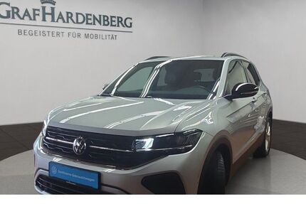 VW T-Cross 23.700 km 24.555 &euro; Offenburg 77652