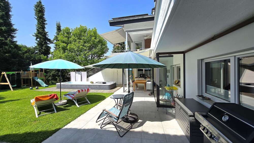 Einfamilienhaus Offenburg Rammersweier - 7 Zimmer, 292 m&sup2;, 1.295.000&euro; | Angebot:22375518