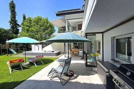 Haus Offenburg Rammersweier - 7 Zimmer, 292 m&sup2;, 1.295.000&euro; | Angebot:22375518