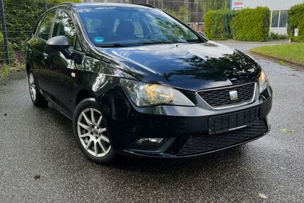 Seat Ibiza 173.809 km 3.000 &euro; Achern 77855