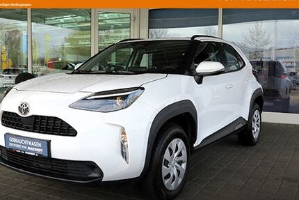 Toyota Yaris Cross 13.267 km 24.990 &euro; Bühl 77815