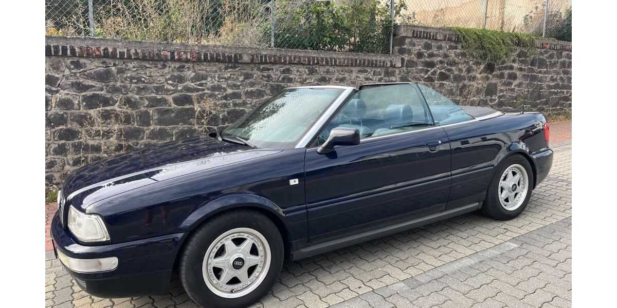 Audi 80 179.000 km 8.400 &euro; Offenburg 77652