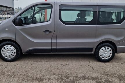 Opel Vivaro 279.847 km 7.950 &euro; Renchen 77871