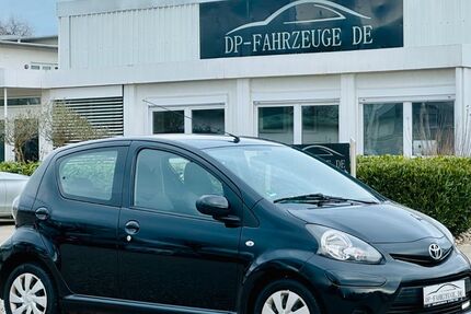 Toyota Aygo (X) 79.962 km 5.990 &euro; Herbolzheim 79336
