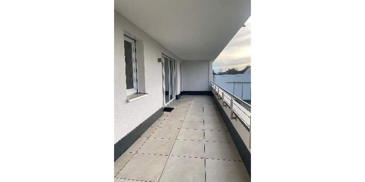 Etagenwohnung Schwanau Ottenheim - 4 Zimmer, 122 m&sup2;, 1.443&euro; | Angebot:25753344