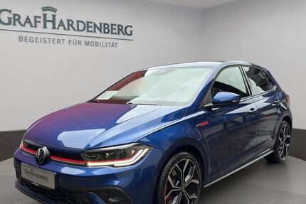 VW Polo 38.900 km 23.555 &euro; Gengenbach 77723