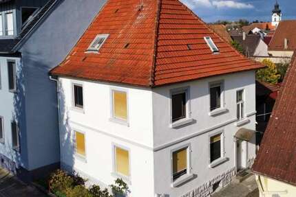 Haus Friesenheim - 7 Zimmer, 130 m&sup2;, 325.000&euro; | Angebot:26143972