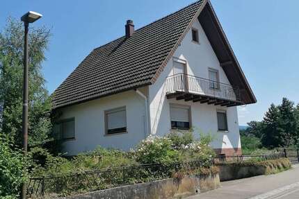 Haus Renchen-Ulm Ulm - 7 Zimmer, 150 m&sup2;, 430.000&euro; | Angebot:21919232