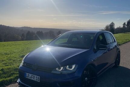 VW Golf 119.940 km 21.600 &euro; Lahr 77933