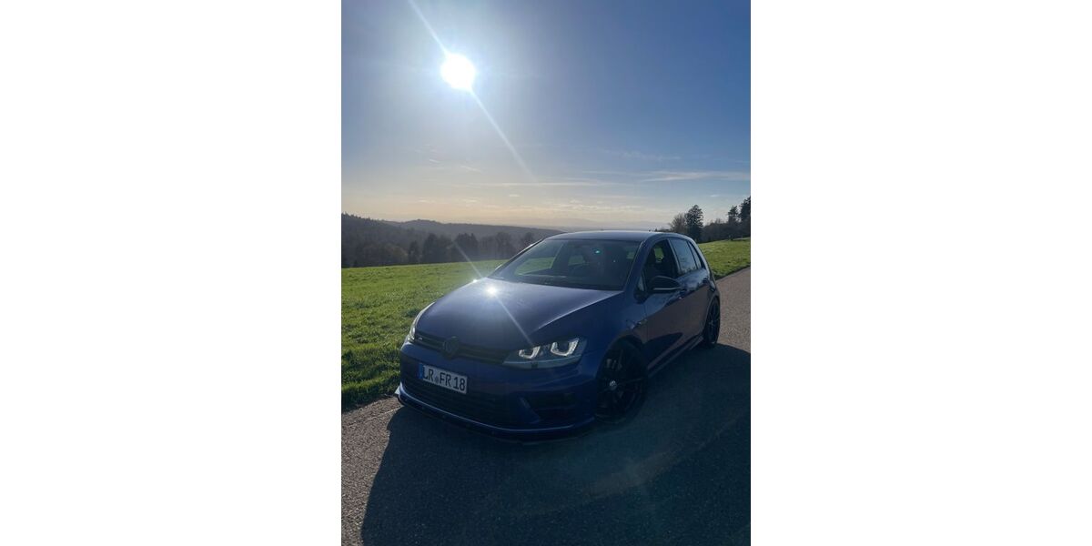 VW Golf 119.940 km 21.600 &euro; Lahr 77933