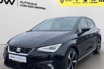Seat Ibiza 15.901 km 19.970 &euro; Oberschopfheim 77948