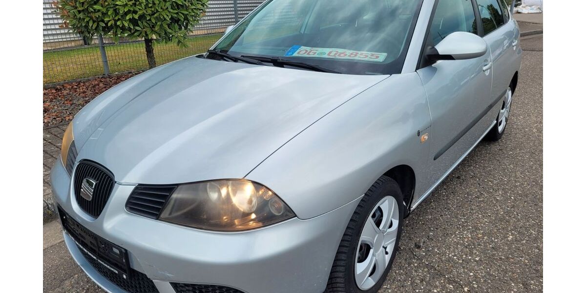 Seat Ibiza 211.100 km 2.698 &euro; Lahr-Langenwinkel 77933