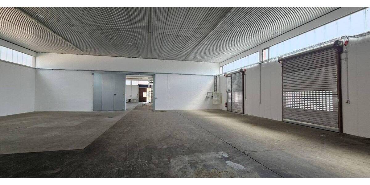 Gewerbeobjekt Hohberg Hofweier - 2.350&euro; | Angebot:25732253