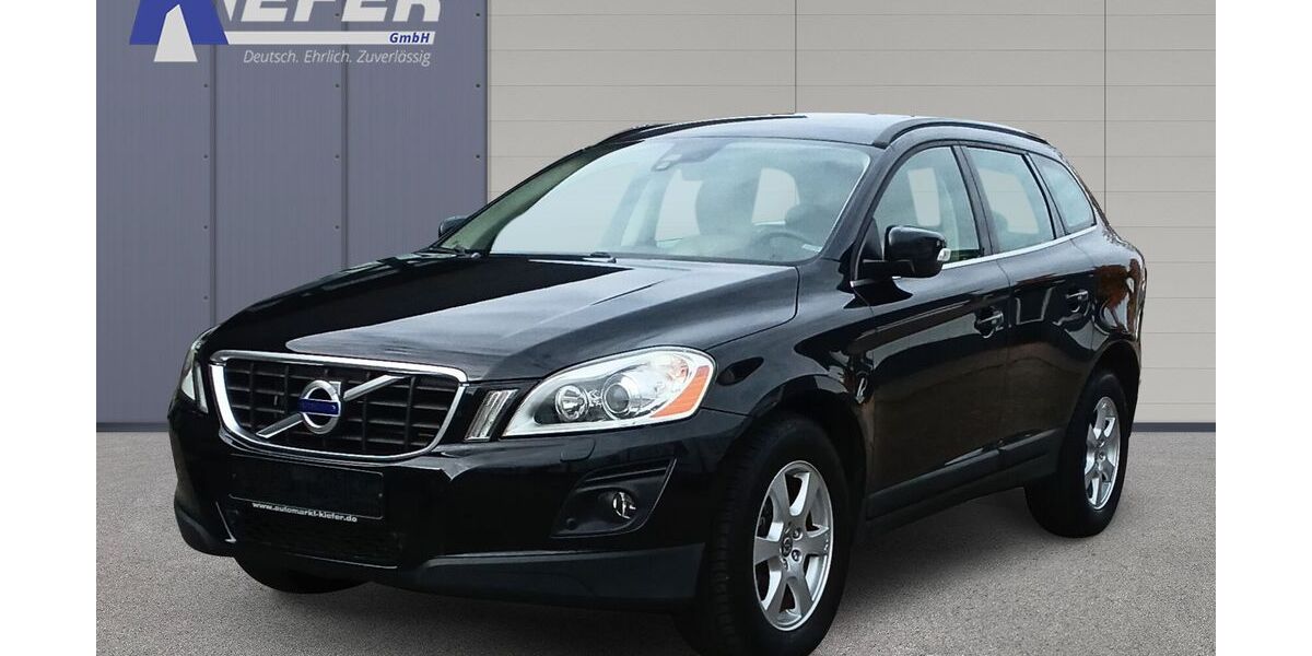 Volvo XC60 131.949 km 9.990 &euro; Bühl 77815