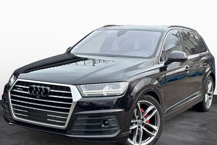 Audi Q7 82.150 km 39.900 &euro; Offenburg 77652
