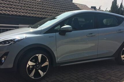 Ford Fiesta 38.686 km 13.500 &euro; Offenburg 77656