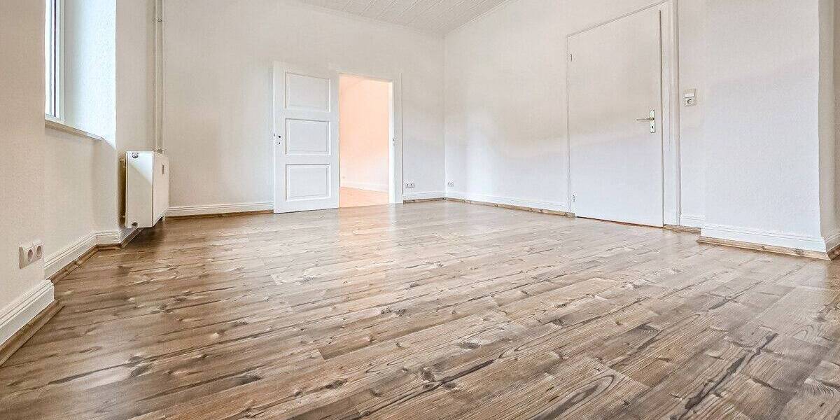 Etagenwohnung Kehl - 3 Zimmer, 92 m&sup2;, 185.000&euro; | Angebot:25694411