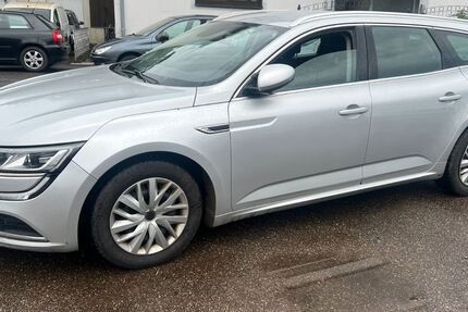 Renault Talisman 450.000 km 6.300 &euro; Lahr 77933