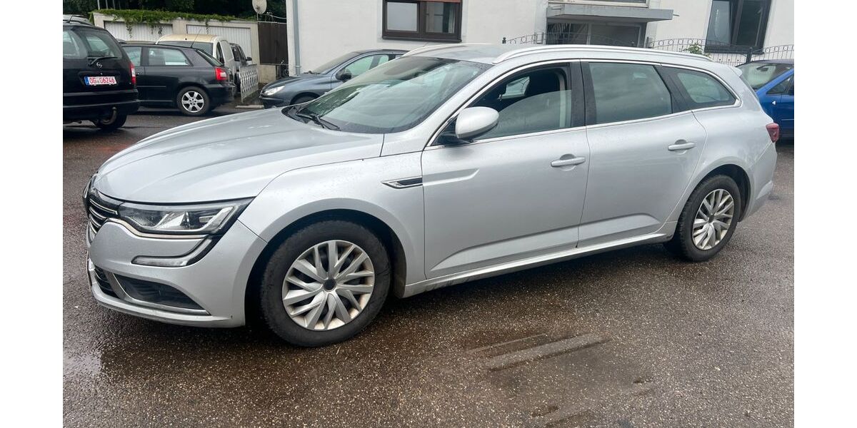 Renault Talisman 450.000 km 6.300 &euro; Lahr 77933