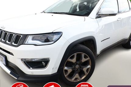 Jeep Compass 120.800 km 13.188 &euro; Kehl 77694