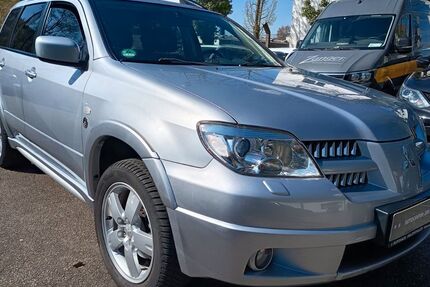 Mitsubishi Outlander 83.000 km 7.900 &euro; Lahr-Langenwinkel 77933