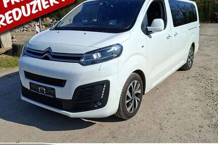 Citroen Spacetourer 189.934 km 19.485 &euro; Achern 77855