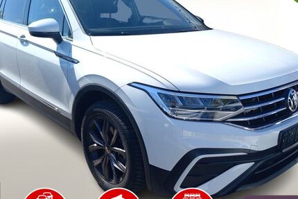 VW Tiguan Allspace 33.850 km 30.488 &euro; Kehl 77694