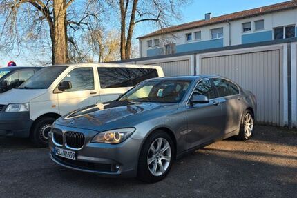 BMW 730 240.000 km 11.000 &euro; Kehl 77694