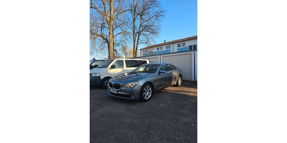 BMW 730 240.000 km 11.000 &euro; Kehl 77694