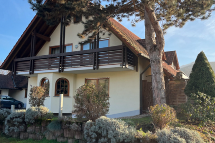 Wohnung Durbach - 3 Zimmer, 120 m&sup2;, 275.000&euro; | Angebot:24157437