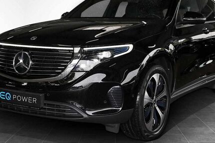 Mercedes-Benz EQC 72.510 km 32.470 &euro; Offenburg 77656