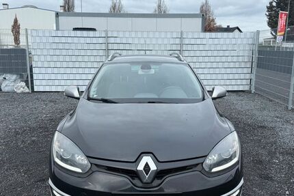 Renault Megane 352.330 km 2.900 &euro; KEHL 77694