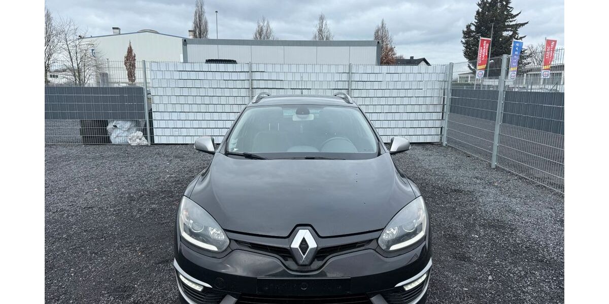 Renault Megane 352.330 km 2.900 &euro; KEHL 77694
