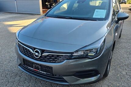 Opel Astra 61.000 km 14.600 &euro; Appenweier Nesselried 77767