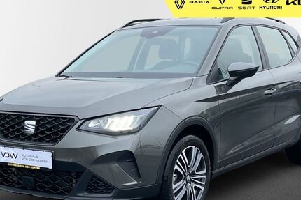 Seat Arona 18.980 km 18.990 &euro; Oberschopfheim 77948
