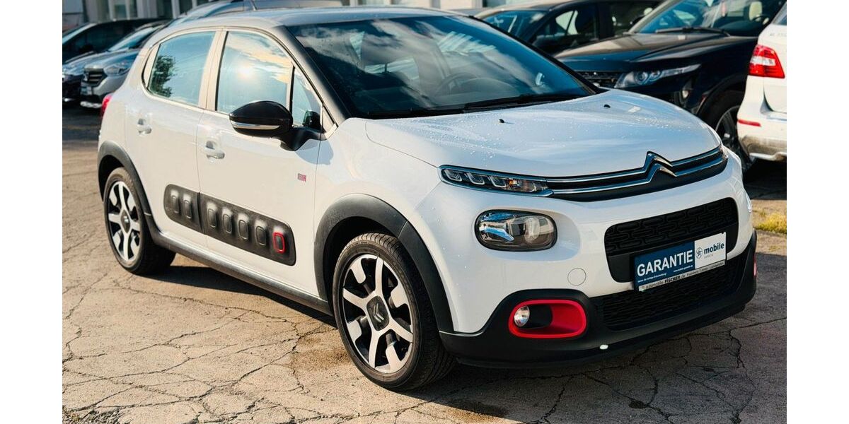Citroen C3 57.000 km 8.990 &euro; Sasbach 77880