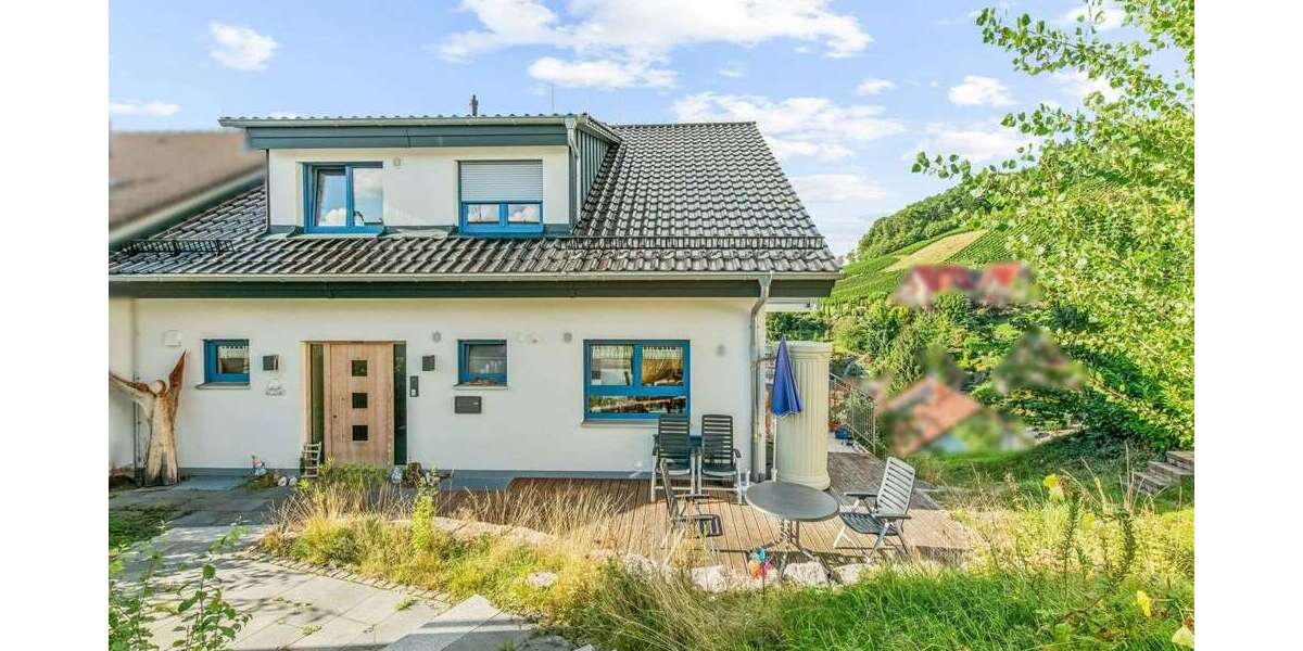 Einfamilienhaus Sasbachwalden - 7 Zimmer, 316 m&sup2;, 1.249.000&euro; | Angebot:23632368