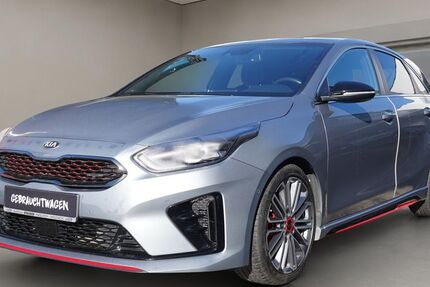 Kia ceed / Ceed 40.219 km 21.250 &euro; Haslach im Kinzigtal 77716