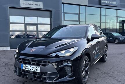 Cupra Terramar 20.000 km 48.490 &euro; Oberschopfheim 77948