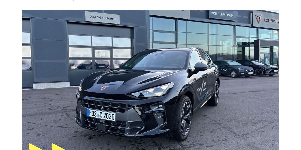 Cupra Terramar 20.000 km 48.490 &euro; Oberschopfheim 77948