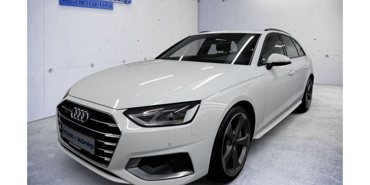 Audi A4 74.300 km 30.890 &euro; Herbolzheim 79336