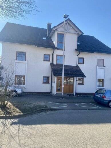 Etagenwohnung Renchen Stadtgebiet - 3 Zimmer, 70 m&sup2;, 254.900&euro; | Angebot:25664587