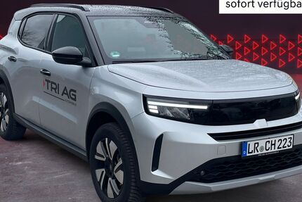 Opel Frontera 2.500 km 25.917 &euro; Kippenheim 77971