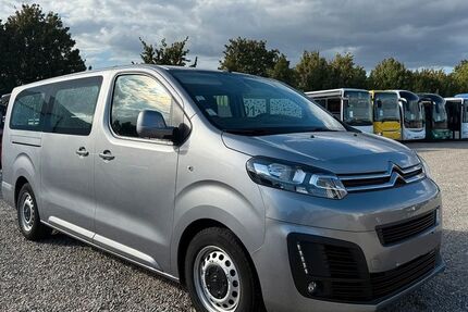 Citroen Jumpy 131.948 km 17.255 &euro; Offenburg-Waltersweier (Industriegebiet West 4) 77656
