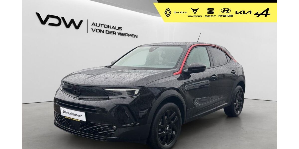 Opel Mokka 24.904 km 18.490 &euro; Friesenheim 77948