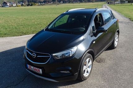 Opel Mokka 157.818 km 8.600 &euro; Gengenbach 77723