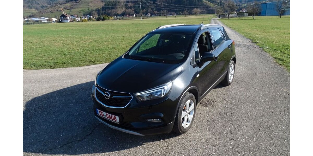 Opel Mokka 157.818 km 8.600 &euro; Gengenbach 77723