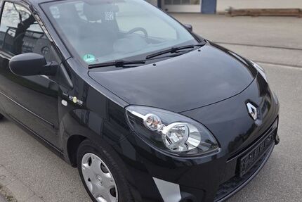 Renault Twingo 150.000 km 2.999 &euro; Kippenheim 77971