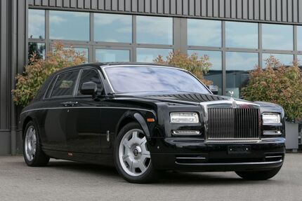Rolls Royce Phantom 38.000 km 229.000 &euro; Lahr 77933