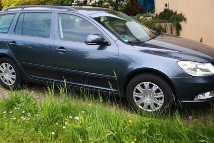 Skoda Octavia 133.500 km 4.400 &euro; Renchen 77871